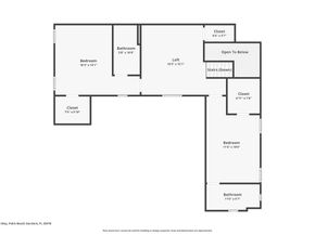 Undisclosed Address #RX-11149184, Palm Beach Gardens FL 33418