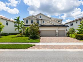 106 Crimson Isles Drive, Jupiter FL 33478