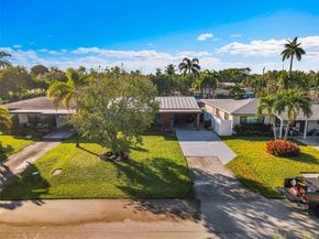 380 NW 47th Ct, Fort Lauderdale FL 33309