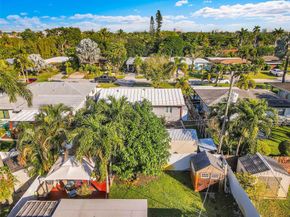 380 NW 47th Ct, Fort Lauderdale FL 33309