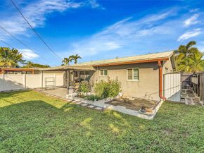 380 NW 47th Ct, Fort Lauderdale FL 33309