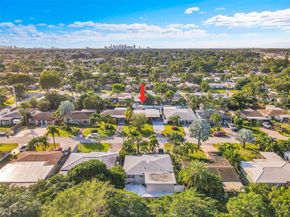 380 NW 47th Ct, Fort Lauderdale FL 33309