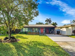 380 NW 47th Ct, Fort Lauderdale FL 33309