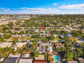 380 NW 47th Ct, Fort Lauderdale FL 33309