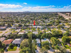 380 NW 47th Ct, Fort Lauderdale FL 33309