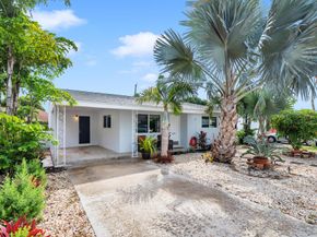 1720 N L Street, Lake Worth Beach FL 33460