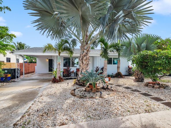 1720 N L Street, Lake Worth Beach FL 33460