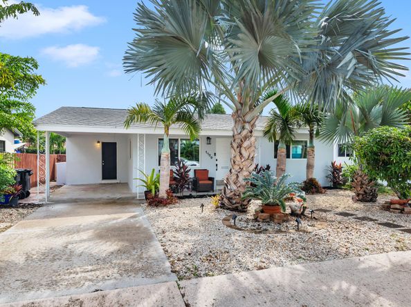 1720 N L Street, Lake Worth Beach FL 33460