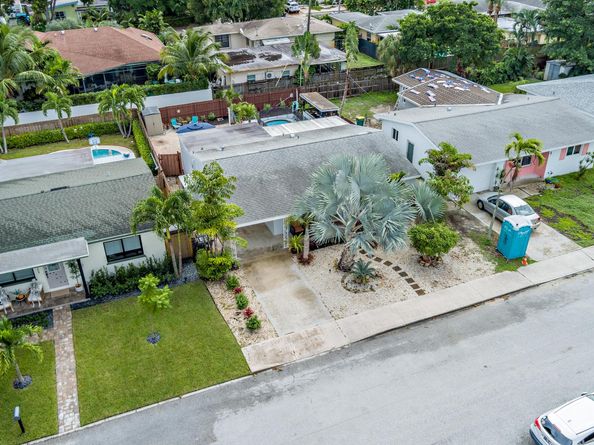1720 N L Street, Lake Worth Beach FL 33460