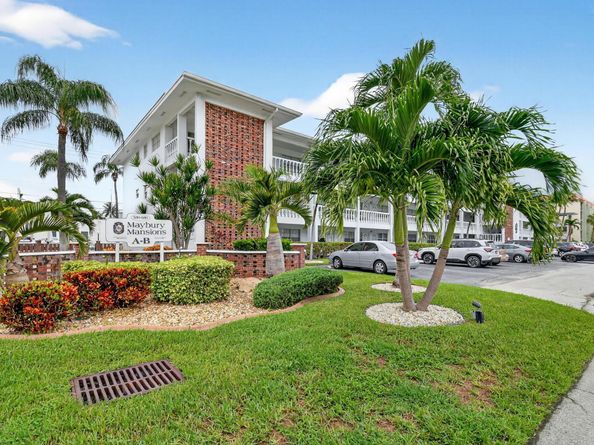 5203 NE 24 Terrace B105, Fort Lauderdale FL 33308