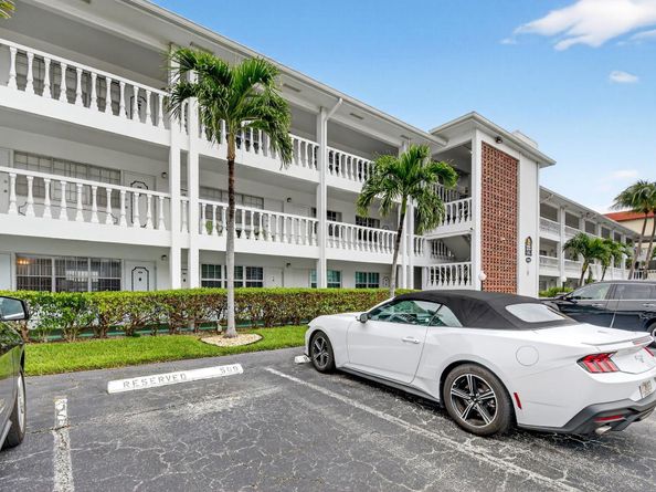 5203 NE 24 Terrace B105, Fort Lauderdale FL 33308