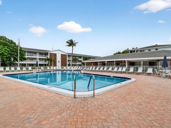 5203 NE 24 Terrace B105, Fort Lauderdale FL 33308