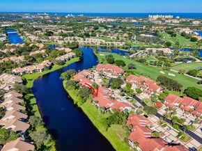 16671 Traders Crossing N 222, Jupiter FL 33477