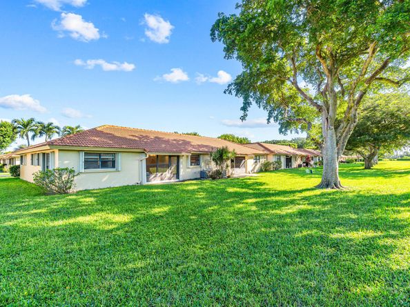4640 Rosewood Tree Court B, Boynton Beach FL 33436
