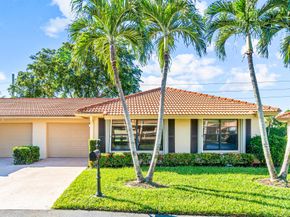 4640 Rosewood Tree Court B, Boynton Beach FL 33436