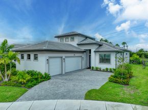 15569 Marco Terrace, Westlake FL 33470