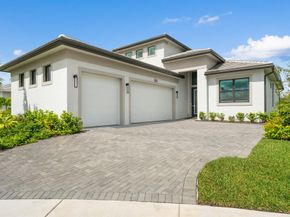 15569 Marco Terrace, Westlake FL 33470