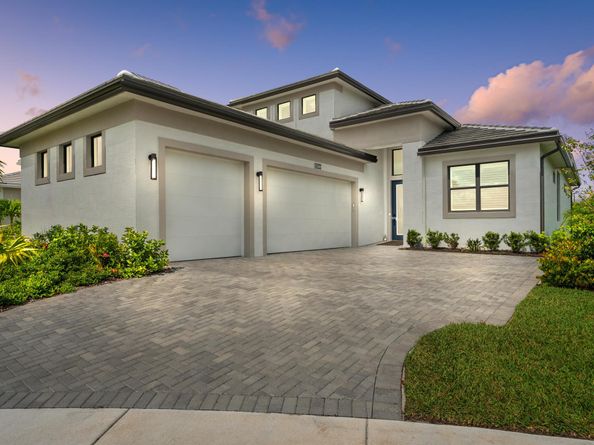 15569 Marco Terrace, Westlake FL 33470