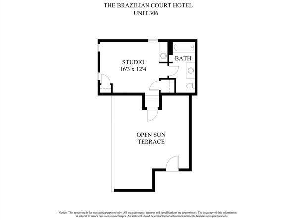 301 Australian Avenue 306, Palm Beach FL 33480