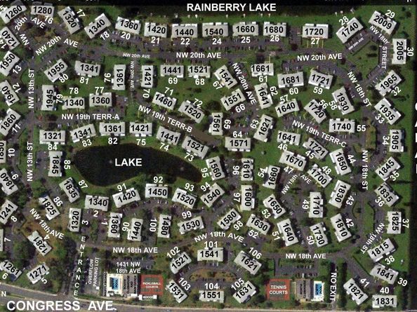 1621 NW 20th Ave 203, Delray Beach FL 33445