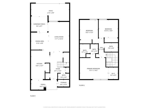 2737 NW 42nd Ave 2737, Coconut Creek FL 33066