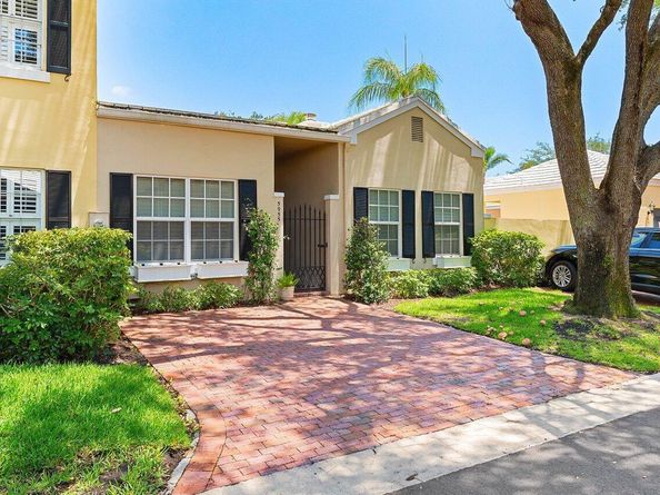 5955 Michaux Street, Boca Raton FL 33433