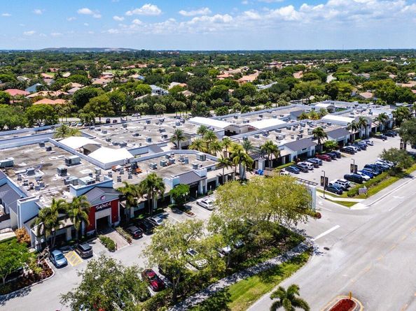 5955 Michaux Street, Boca Raton FL 33433