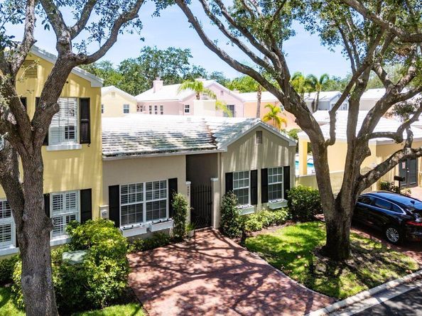 5955 Michaux Street, Boca Raton FL 33433