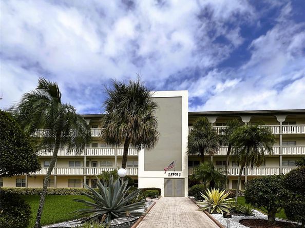 2902 Victoria Circle E3, Coconut Creek FL 33066