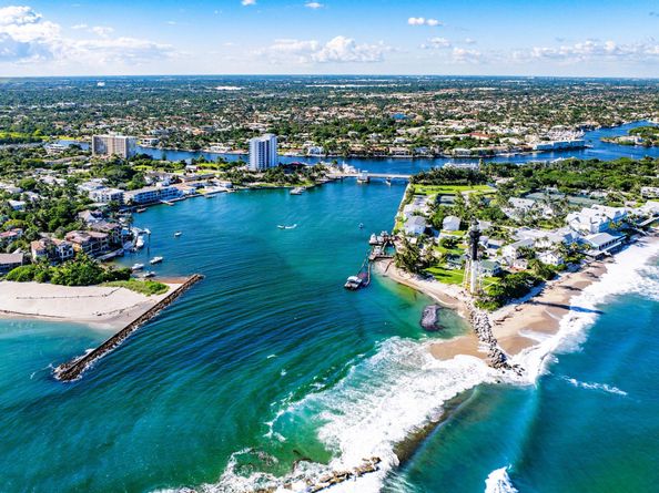 2500 Bay Drive 4a, Pompano Beach FL 33062