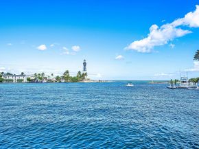 2500 Bay Drive 4a, Pompano Beach FL 33062