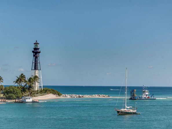 2500 Bay Drive 4a, Pompano Beach FL 33062
