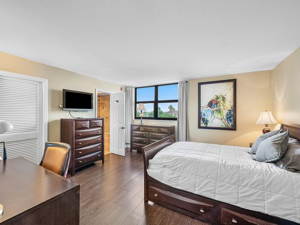 2500 Bay Drive 4a, Pompano Beach FL 33062