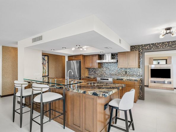 2500 Bay Drive 4a, Pompano Beach FL 33062