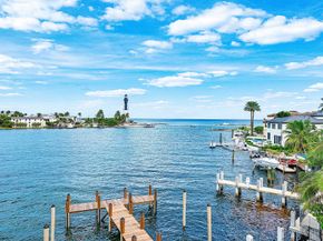 2500 Bay Drive 4a, Pompano Beach FL 33062
