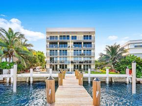 2500 Bay Drive 4a, Pompano Beach FL 33062