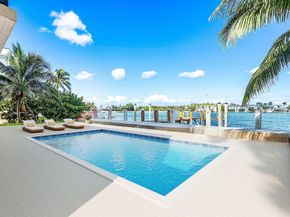 2500 Bay Drive 4a, Pompano Beach FL 33062