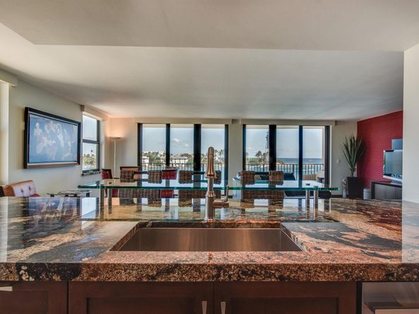2500 Bay Drive 4a, Pompano Beach FL 33062