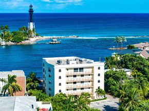 2500 Bay Drive 4a, Pompano Beach FL 33062