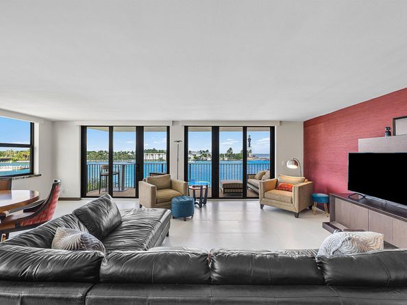 2500 Bay Drive 4a, Pompano Beach FL 33062