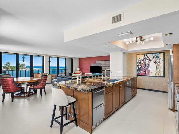 2500 Bay Drive 4a, Pompano Beach FL 33062