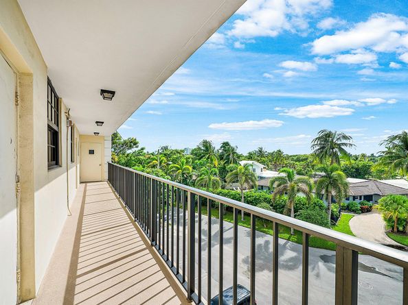 2500 Bay Drive 4a, Pompano Beach FL 33062