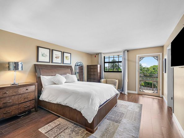 2500 Bay Drive 4a, Pompano Beach FL 33062