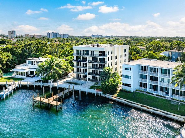 2500 Bay Drive 4a, Pompano Beach FL 33062
