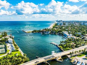 2500 Bay Drive 4a, Pompano Beach FL 33062