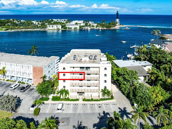 2500 Bay Drive 4a, Pompano Beach FL 33062
