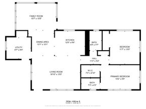2136 NE 3rd Way, Boca Raton FL 33431