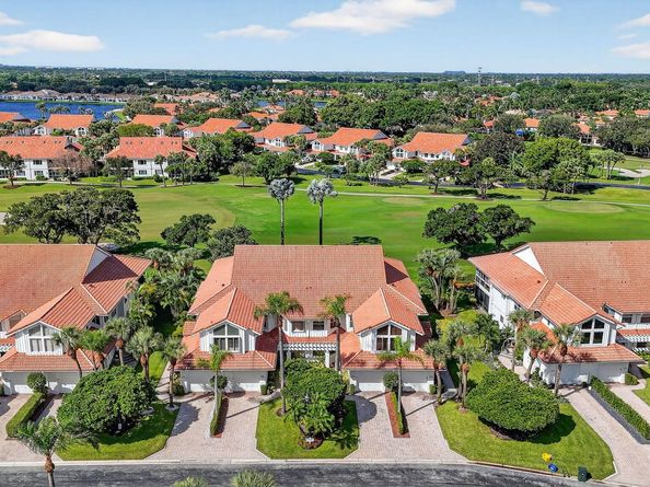 5781 NW 24th Avenue 902, Boca Raton FL 33496