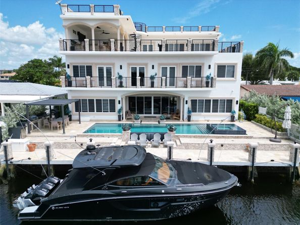2616 SE 10th Ct, Pompano Beach FL 33062