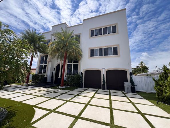 2616 SE 10th Ct, Pompano Beach FL 33062